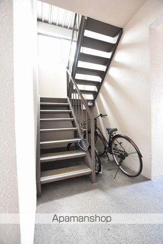 サンロードハイツ山の手のその他写真