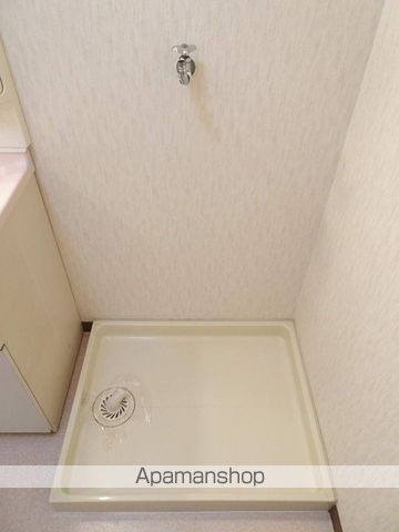 オーク岸和田の内装写真