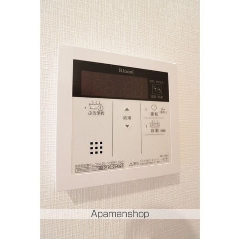 ライトテラス秋葉原の内装写真