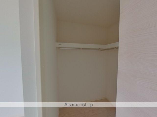 ヒルクレストELGRAND大江の内装写真