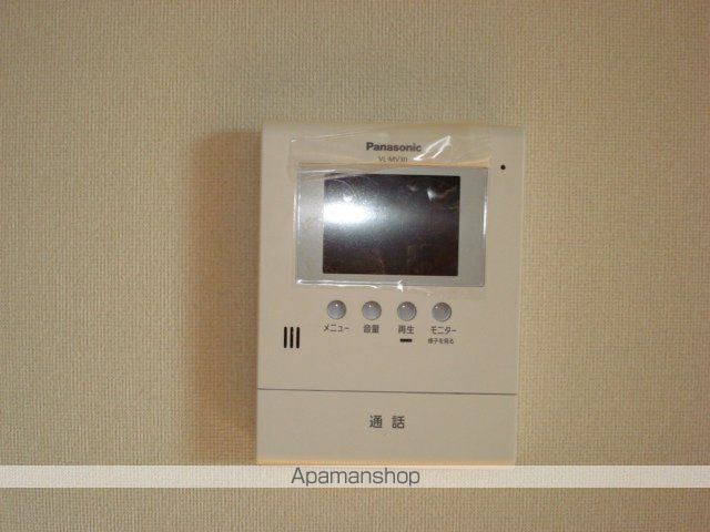 ソレイユ久宝寺の内装写真
