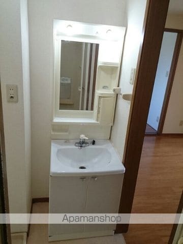 グレープガーデンCの内装写真