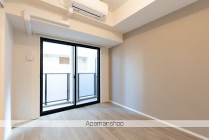 南麻布仙台坂レジデンス[1LDK/45.14m2]のその他内装2