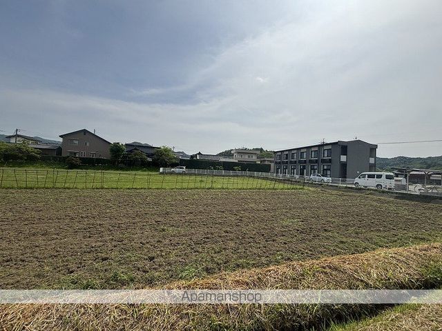 レオパレスリヴァージュ西の京のその他写真