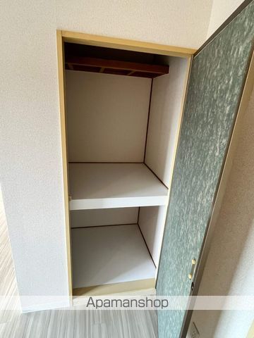 ハイツ花恵の内装写真