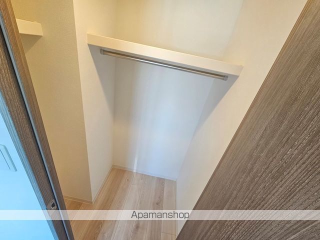 SーRESIDENCE亀島駅前BLAZEの内装写真