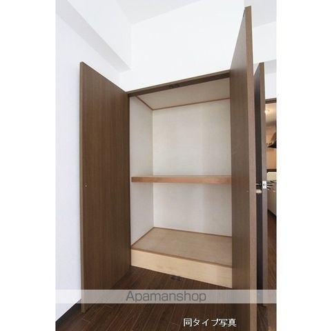 CASSIA東千葉の内装写真