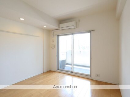 アデグランツ大須[1K/26.73m2]のリビング・居間