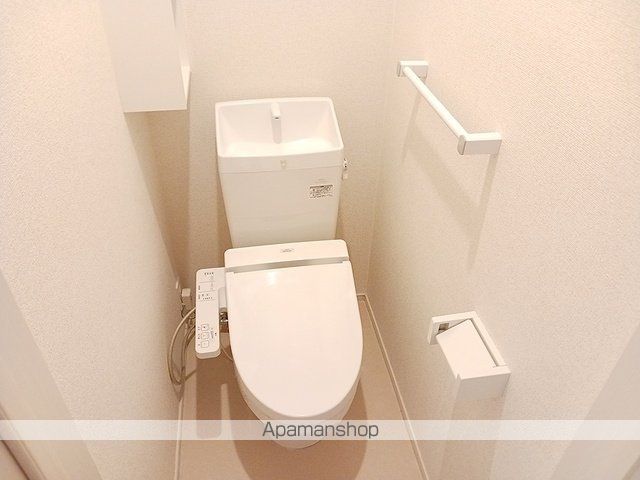 ラビリアの内装写真