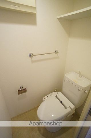 エステムプラザ横濱みなとみらいWESTの内装写真