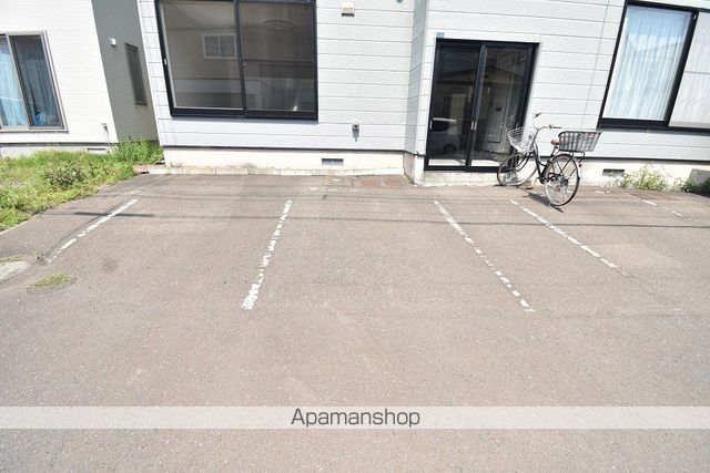 フィオーレパークのその他写真