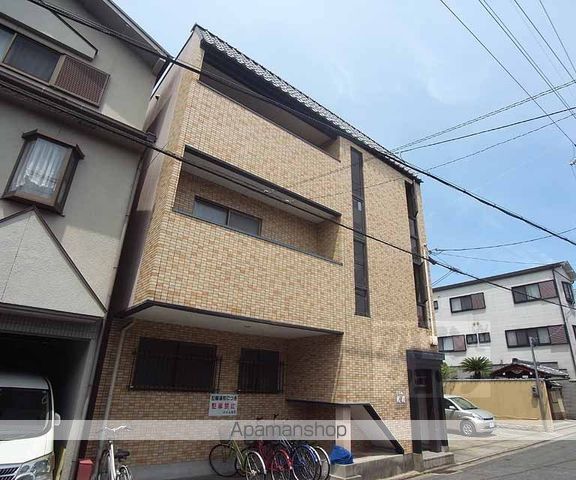 ハイム光月の外観写真