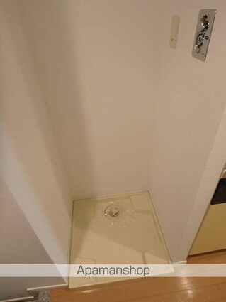 プロスペクト門前仲町[1K/25.5m2]の内装7