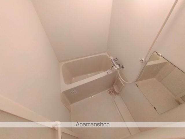 アンリシールIIIの内装写真