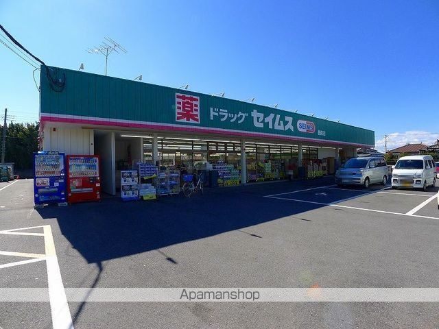 ボヌールの周辺写真
