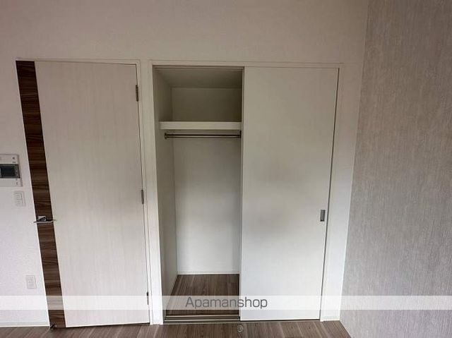 LUMINOUS放出の内装写真
