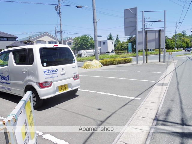 コーポ岡田の外観写真