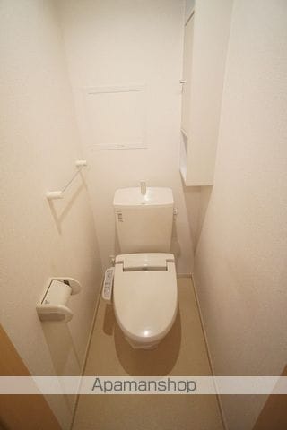 コスモヒルズの内装写真