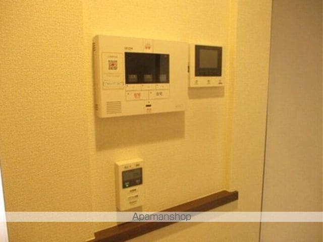 CLASSEUM都賀の内装写真