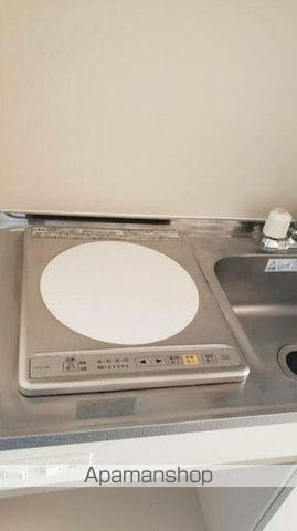 オルオル城南の内装写真