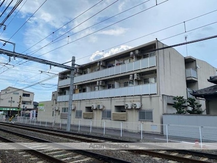 アスカ太田[1K/15m2]の外観5