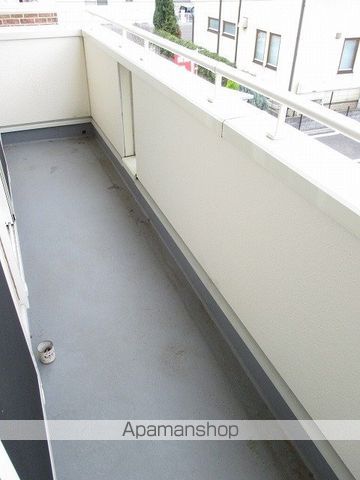 ラフィナートの内装写真