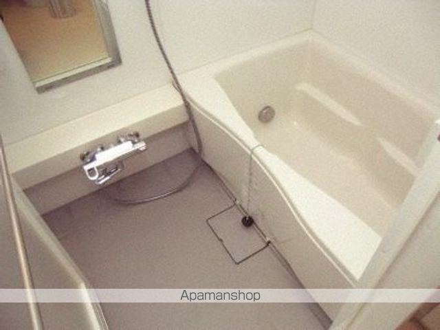 レジディア北三条の内装写真