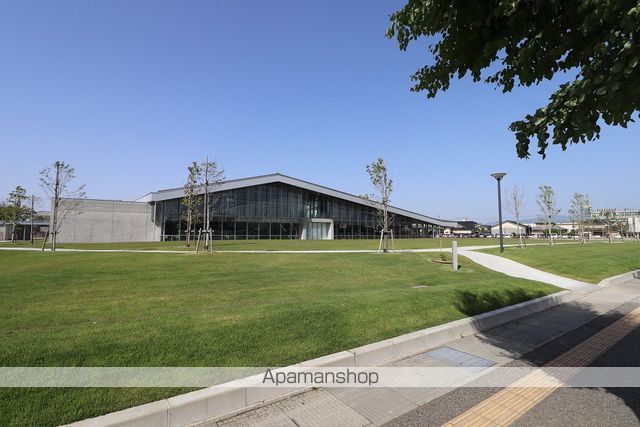 Dポルトーの周辺写真