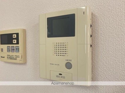 プロヌーブＮキュービック[2LDK/60.65m2]の内装1