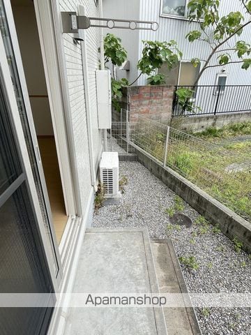 ブランシュールの内装写真