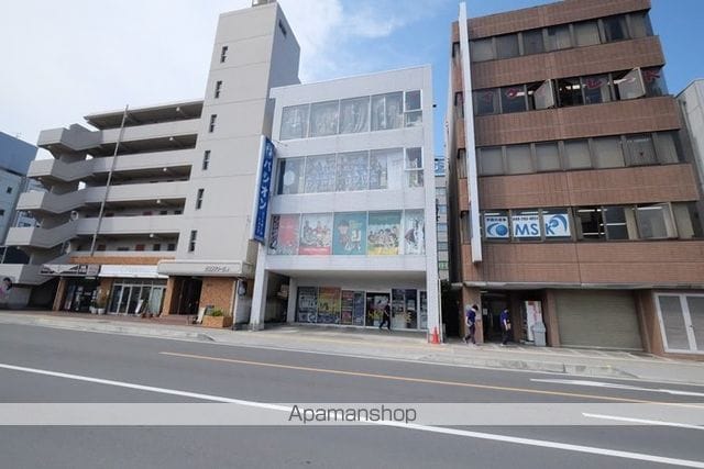 ミュージション川越の周辺写真