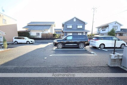 サンハイツ２[3LDK/67.42m2]の駐車場2