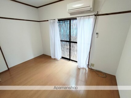 セリタコーポ[1K/20.83m2]の内装1