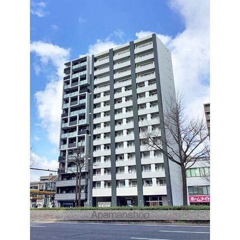 セントレイクセレブ代官町