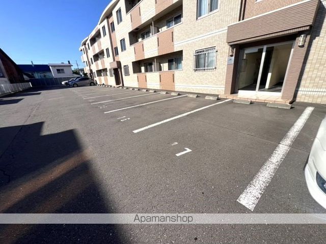 セゾンクレール昭和のその他写真