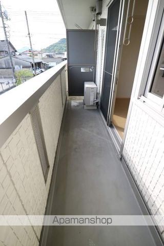 ウエストヴィラージュ華浦の内装写真