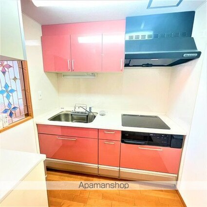 宮城県仙台市青葉区国分町３丁目[1LDK/42.64m2]のその他内装4