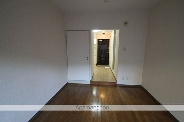 CASA山手の内装写真