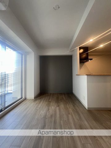 URBANEXMINAMIMORIMACHIEASTの内装写真
