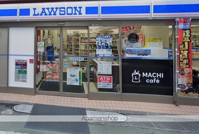 エクセルコート桜台の周辺写真