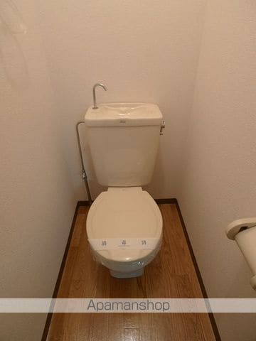 ガーデンハイツの内装写真