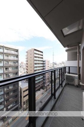 ＶＥＲＸＥＥＤ　ＡＳＡＫＵＳＡ[1LDK/40.57m2]のその他内装1