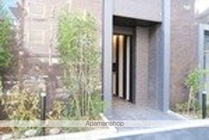ＴＨＥ　ＰＡＬＭＳ錦糸町[2LDK/57.29m2]の共用部5