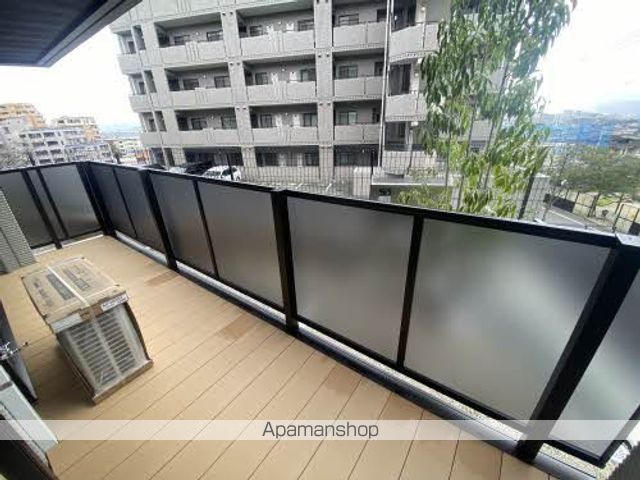 GRAND BLEU DE SASAOKAの内装写真