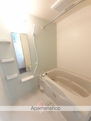 サウスヴィラAの内装写真