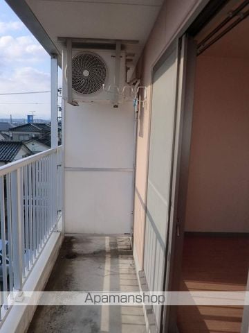カトレーヌ小杉の内装写真