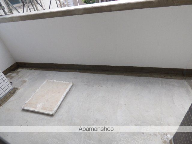 フォレストグレイス深江橋IIの内装写真