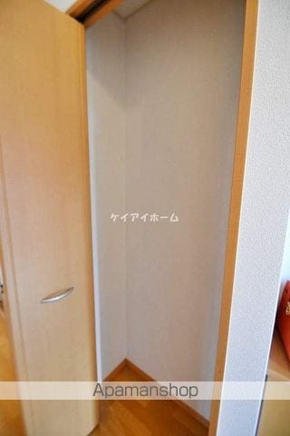 メゾン・ブルームの内装写真