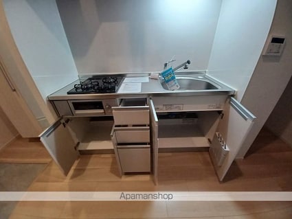 メゾン・ド・シュウワ[1K/30.38m2]の内装6