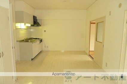 ハープ・スクウェアー[3LDK/66.34m2]の内装5